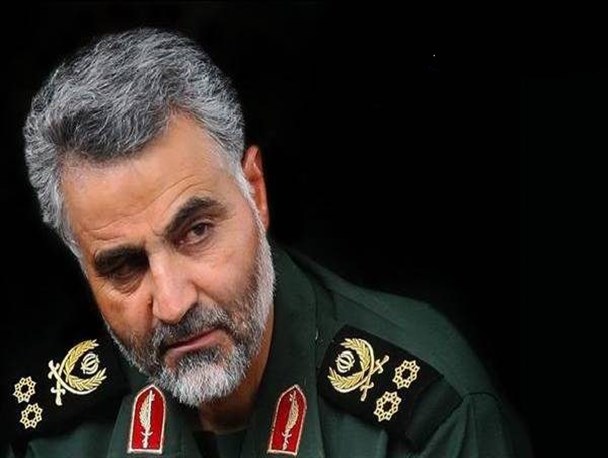 فرمانده ارتش: جبهه مقاومت با این خون‌ها بیش از پیش تقویت خواهد شد