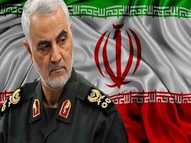 واکنش مسئولان بروجنی به شهادت سردار سپهبد حاج قاسم سلیمانی