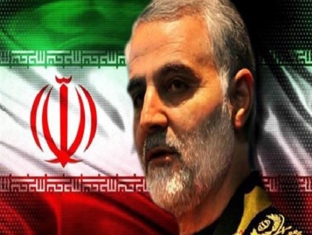 واکنش هنرمندان و ورزشکاران به شهادت سپهبد حاج قاسم سلیمانی