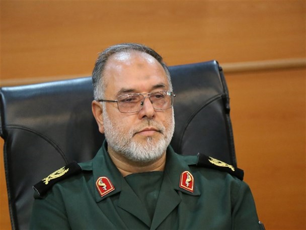 امت اسلامی برای انتقام سخت از آمریکای جنایتکار سر از پا نمی‌شناسد
