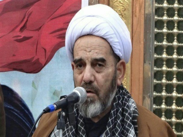 سردار سلیمانی سرباز ولایت و پرورش‌یافته مکتب امام بود/ آمریکا در منطقه به آخر خط رسیده است