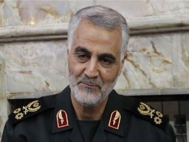 شهادت سردار سلیمانی شکستن خطوط قرمز توسط آمریکا بود/ جنایت مستکبران بی پاسخ نمی ماند