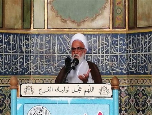 مردم عصر ما دنیای بدون استکبار و صهیونیست‌ها را تجربه خواهند کرد/ شهادت برای سلیمانی‌ها افتخار است
