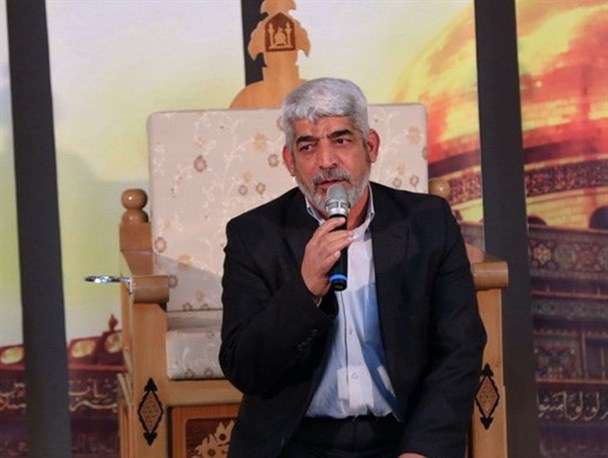 سردار سلیمانی الگوی تمام‌نشدنی جبهه مقاومت خواهد ماند