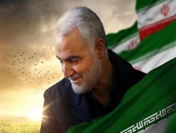 شهید سلیمانی زندگی‌اش مایه وحدت و خونش موجب تقویت جبهه مقاومت است