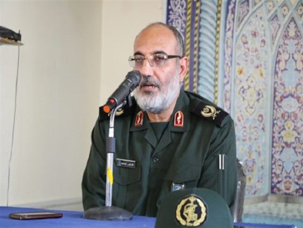 ولایت پذیری، سردار سلیمانی را محبوب دل های مستضعفان جهان کرد