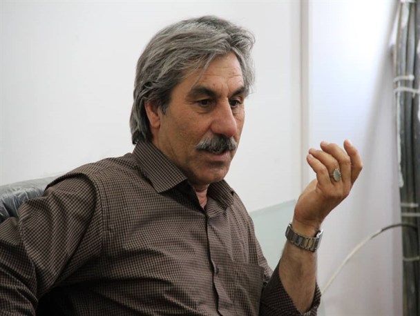 سردار سلیمانی مجاهدی به تمام معنا بود