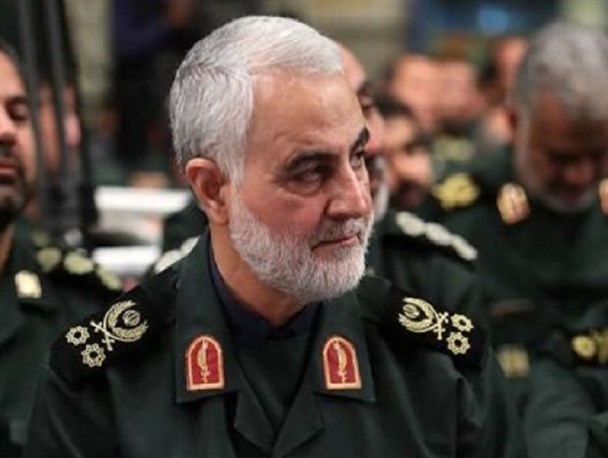 سیاست دفاعی سردار سلیمانی برای نابودی استکبار/ شهادت «حاج قاسم» محور مقاومت را مستحکم‌تر کرده است