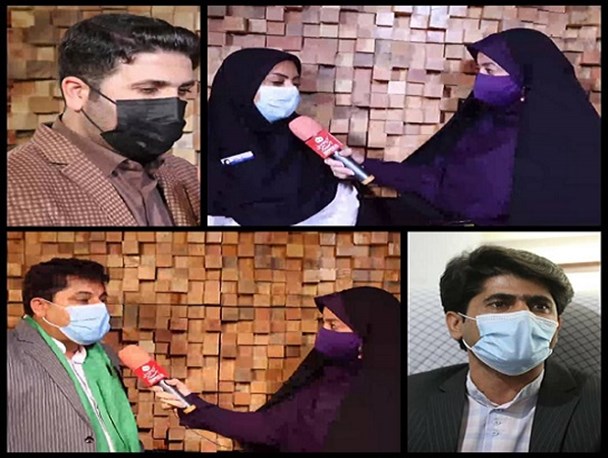 راه و مکتب سردار دل‌ها در جامعه ادامه دارد