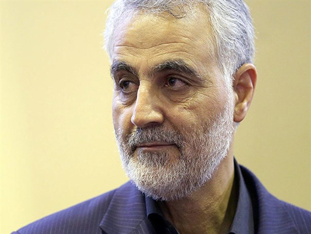 دشمن به دنبال جلوگیری از انتشار گفتمان انقلاب اسلامی ومکتب حاج قاسم است