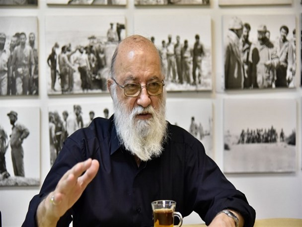 سردار سلیمانی یک شخصیت فراجناحی و فراملی است