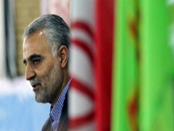 ولایت‌پذیری؛ رکن اصلی شخصیت سردار سلیمانی/ مسئولان گفتمان مقاومت را جایگزین سازش کنند