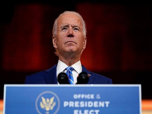 تصمیم 11 سناتور جمهوری‌خواه برای رد پیروزی بایدن در نشست سنا