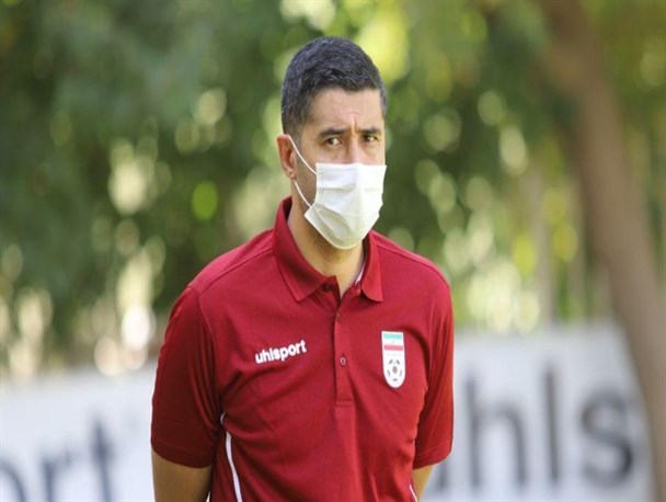 فاطمی: خط هافبک پرسپولیس به تسلط کافی و خلاقیت لازم نرسیده/ استقلال به انسجام تاکتیکی رسیده اما هنوز جای کار دارد