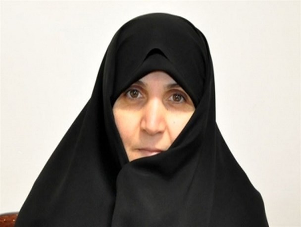 مکتب سلیمانی الگوی کامل ولایتمداری است/ داغ حاج قاسم تنها با ادامه راه او التیام می‌یابد