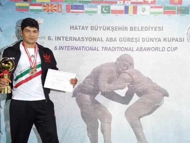 یکی از افتخارات ورزشی‌ام، اهدای مدال جهانی‌ام به حاج قاسم بوده است/ ادامه دادن مکتب سلیمانی تنها در جبهه‌های نبرد خلاصه نمی‌شود