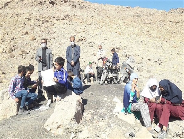 جدل اینترنتی در راز و جرگلان/ تنش اجتماعی و مهاجرت در سایه زیرساخت ضعیف اینترنت