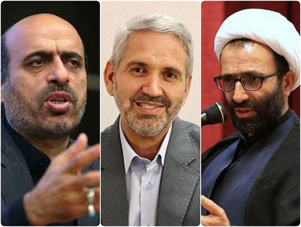 نمایندگان استان مرکزی درباره سیره و منش حاج قاسم سلیمانی می گویند