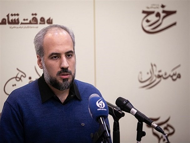 گلایه‌های صریح مدیر «اوج» از «فجر»/ «مسیح پسر مریم» چرا حذف شد؟