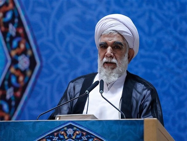 «شهید سلیمانی» سرباز واقعی ولایت بود/ جان تازه مقاومت فلسطین به‌واسطه مجاهدت‌های حاج قاسم