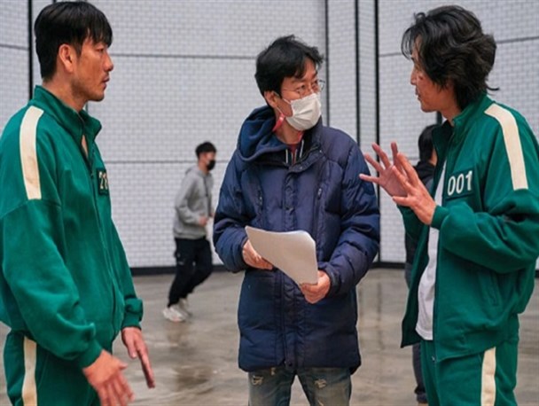 کارگردان «بازی مرکب» از همین حالا به فکر فصل سوم است