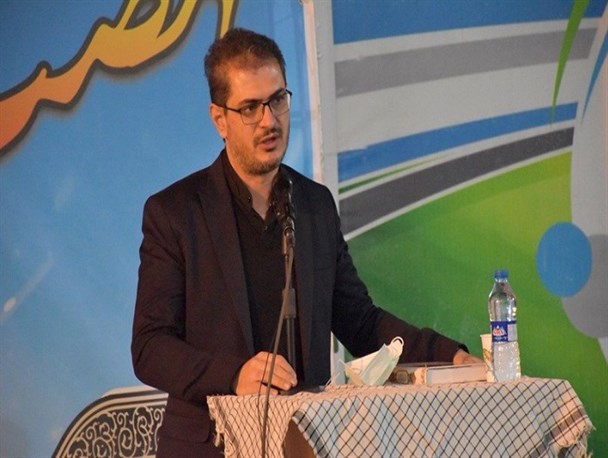 برکت شهید سلیمانی از سردار سلیمانی بیشتر است