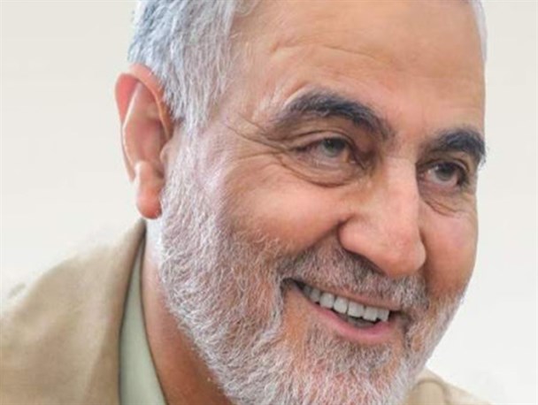 پیروزی در جنگ اقتصادی با ادامه راه شهید سلیمانی توسط کارگران/ فعالان اقتصادی برای استقلال کشور از حاج قاسم الگو بگیرند