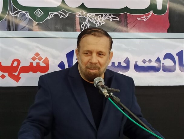 روند قدرتمند شدن کشورهای شرقی در حال نهایی شدن است/ مقاومت و ایستادگی ملت ایران را سربلند کرد