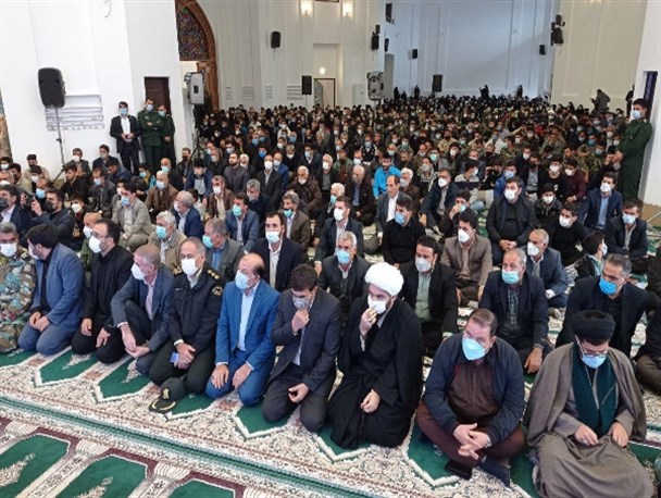 شهید سلیمانی با خداوند معامله کرد