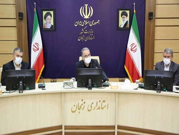 بخشی از اعتبارات پروژه‌های تحقیقاتی استان زنجان تامین شد