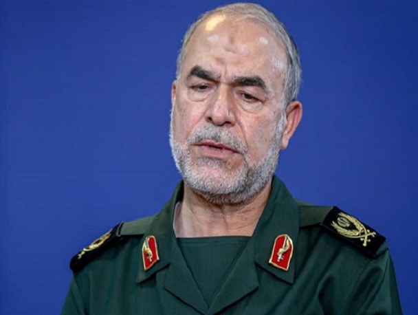 نگاه سلیمانی، گمشده مدیریت در کشور است/ مکتب سلیمانی، الگوی جوانان در گام دوم انقلاب شود