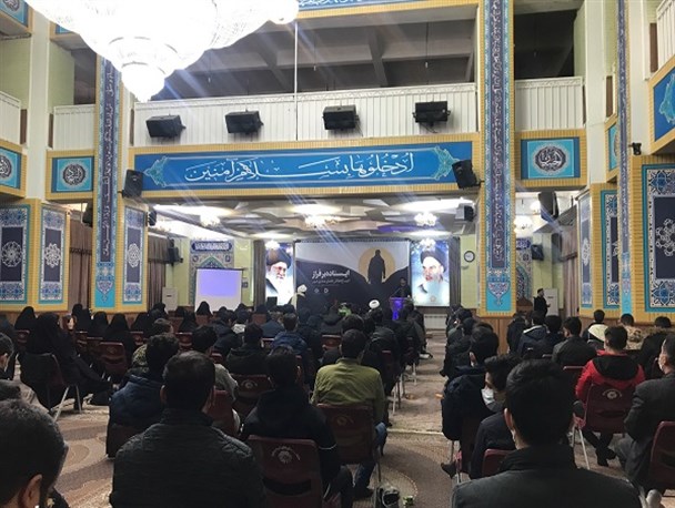 دشمن یوم‌الله تشییع پیکر شهید سلیمانی را بایکوت کرد/ از کنار فاجعه کشتار اسپایکر رد نشویم