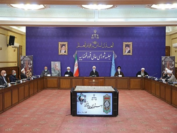 برای تعقیب آمران و عاملان ترور سردار سلیمانی از همه ظرفیت‌های حقوقی بهره بگیرید