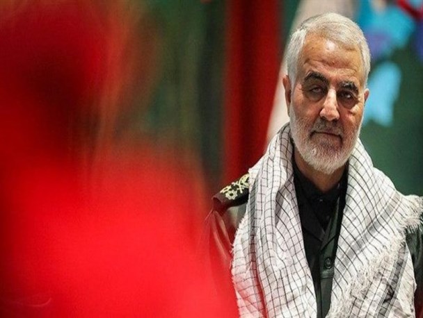 ترور سردار سلیمانی نمونه‌ای از جنایت دولت‌های تروریستی است