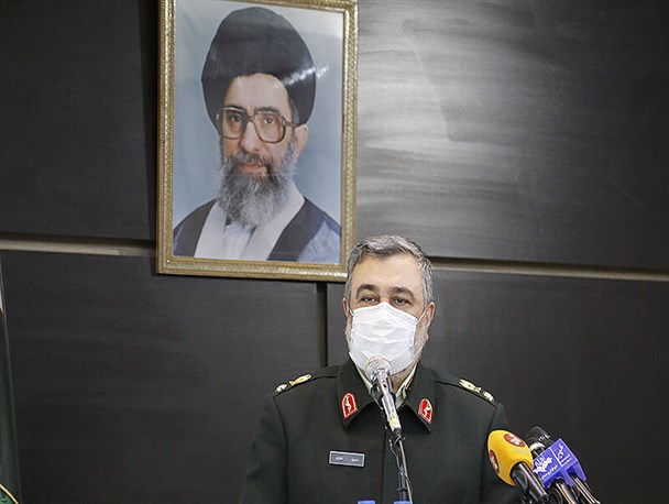 ولایتمداری نسخه شفابخشی‌ست که حاج‌قاسم برای ما نوشت