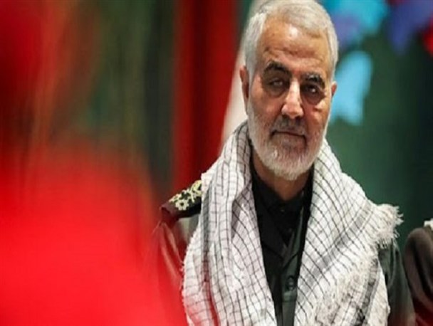 شهیدی که هم کمر تروریست و هم کمر استکبار را در منطقه شکست