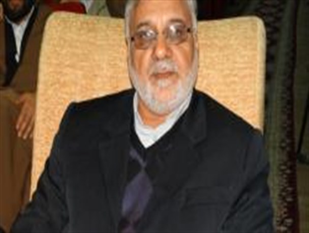 انتصاب در استانداری/ معرفی حسینی به عنوان معاون سیاسی امنیتی استاندار