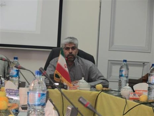 %17سطح زیرکشت محصولات باغی استان مربوط به شهرستان قاین است