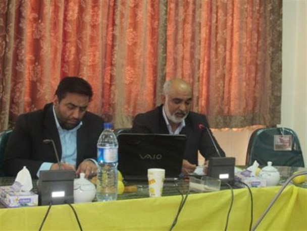 براساس آخرین آمار8/22درصد ارزش افزوده مربوط به حوزه فعالیت کشاورزی است
