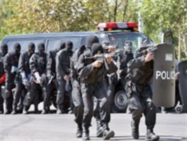 رهایی گروگان ۱۱ ساله از چنگ آدم‌ربایان