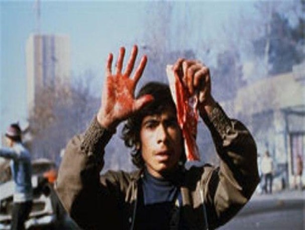 شهدا مظهر قدرت، عزت و ولایت‌مداری هستند