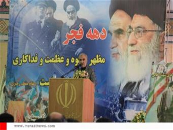 تیم مذاکره کننده به تنهایی می تواند از ارزشهای انقلاب اسلامی دفاع کند