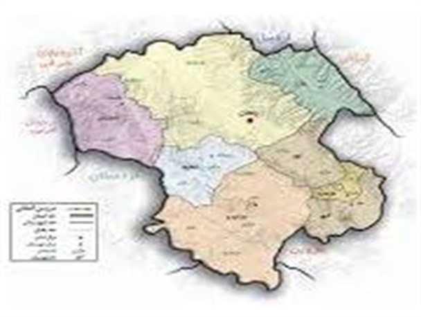 بخشداران شهرستان زنجان عوض شدند