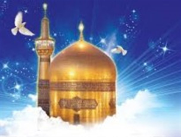 برگزاری روزانه یک صد برنامه فرهنگی و تبلیغی در حرم مطهر رضوی