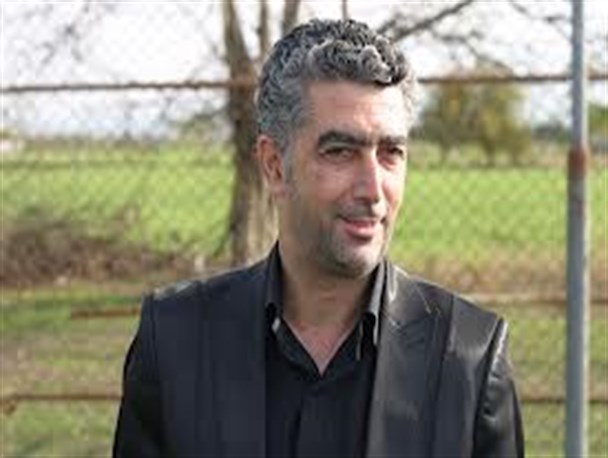 2 بازیکن صنعت ساری اخراج شدند / بازیکنان صنعت حق مصاحبه با هیچ رسانه ای را ندارد