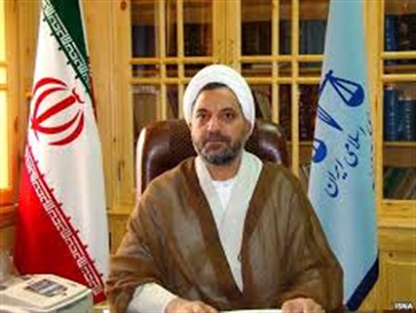 کلیه متهمان پرونده ترور دادستان زابل همان ابتدا دستگیر شدند