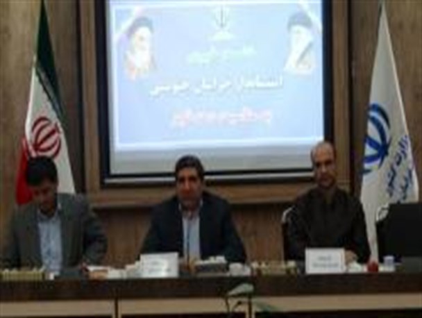 فرهنگ از اولویت های جدی ماست