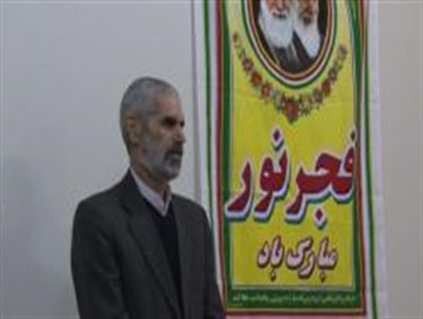 امروز گرایش تمام جهان به سمت اسلام است که این ثمره انقلاب اسلامی است
