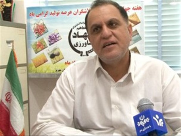 شب عید،‌ میوه و گوشت مرغ در روستاهای مهریز توزیع می شود
