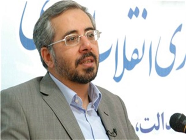 اقتدار درون زا، عامل پیروزی انقلاب اسلامی است/عده ای در تلاشند قبح فتنه 88 ریخته شود